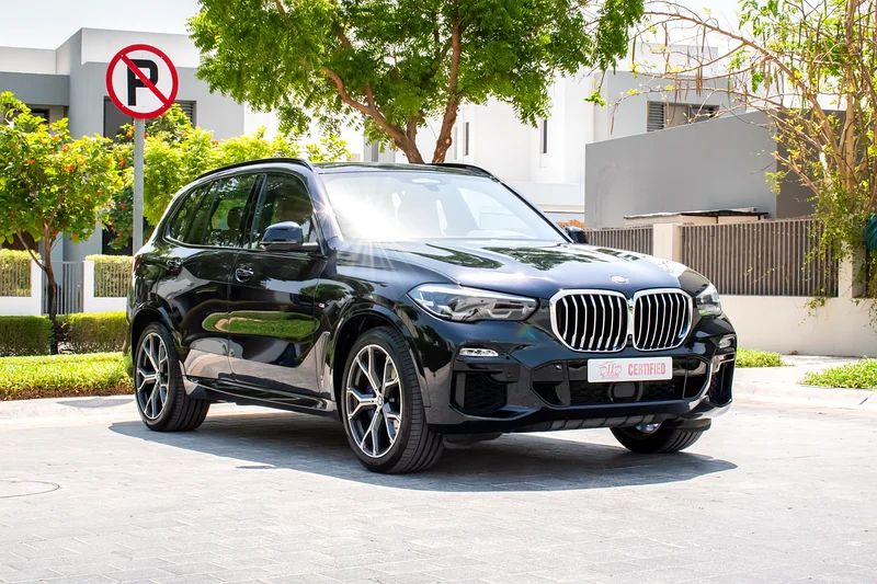 ٢٤٨٠ درهم/شهر | بي إم دبليو X5 | M- 40 | ضمان | خليجي63230656840963112