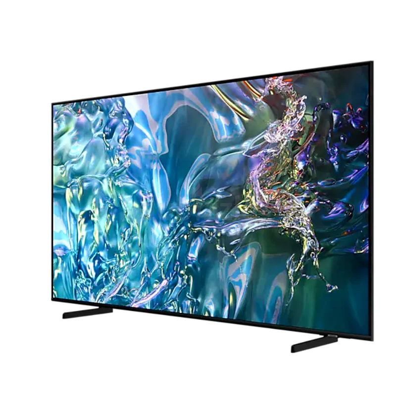 تلفاز سامسونج الذكي QLED بحجم 55 بوصة - دقة 4K - ضمان لمدة سنة واحدة63265095312641113