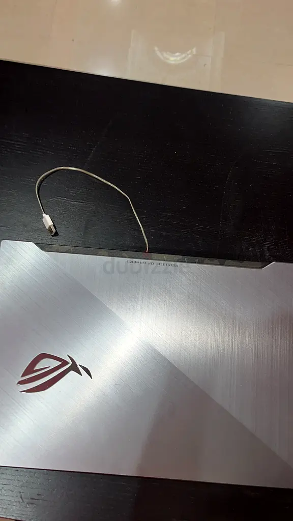 Asus Rog strix gl70463254990288771111