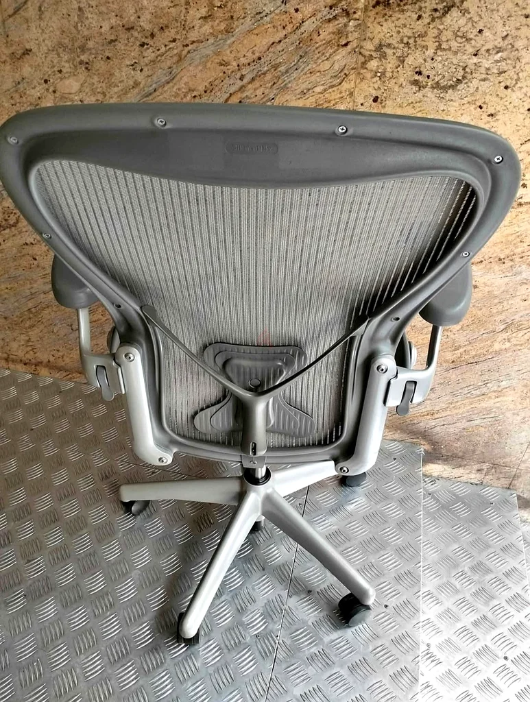 Herman Miller Aeron Chair Latest model63186264827265112