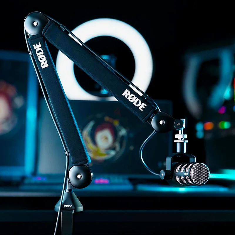 Rode PSA1+ Premium Professional Studio Arm I Brand New I Last Price63264075563266114