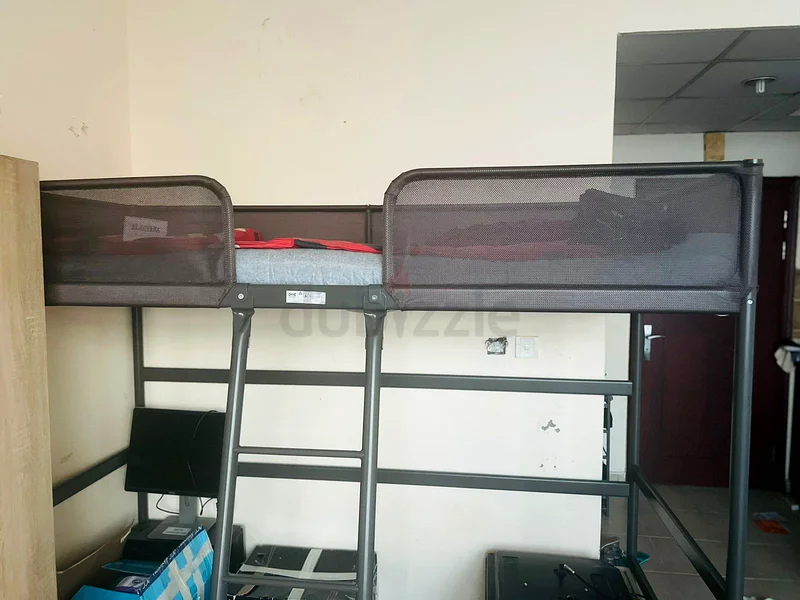 Stylish and Functional Bunk Bed for Kids629306525332511122