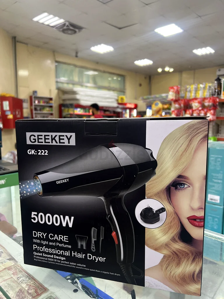 Hair dryer  professional63243682950530111