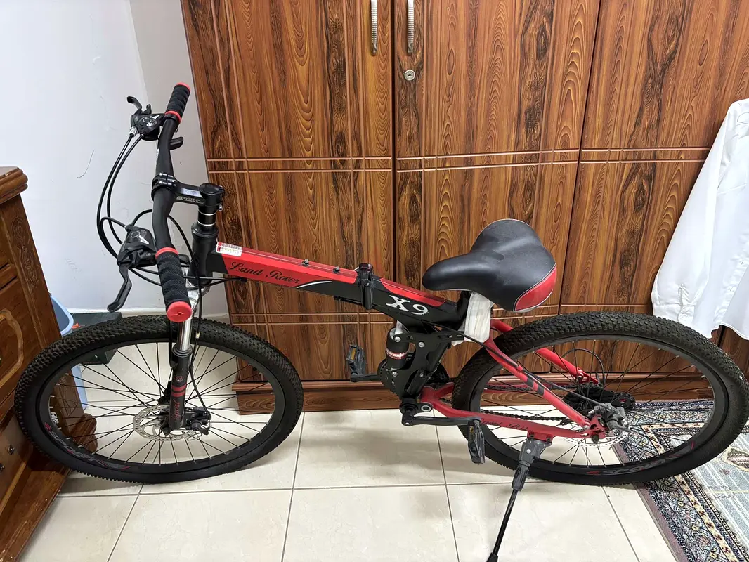 Bicycle