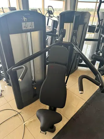 Welcome to Martin Sport Fitness Equipment – UAE Premier Supplier of Used and Refurbished Fitness Mac