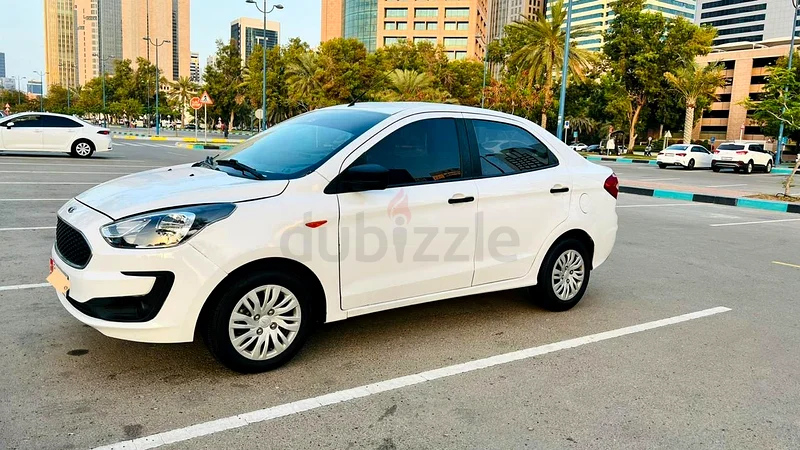فورد فيغو موديل 2021 بحالة ممتازة للبيع63233587998722111