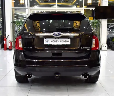 2014 FORD EDGE 缩略图 5