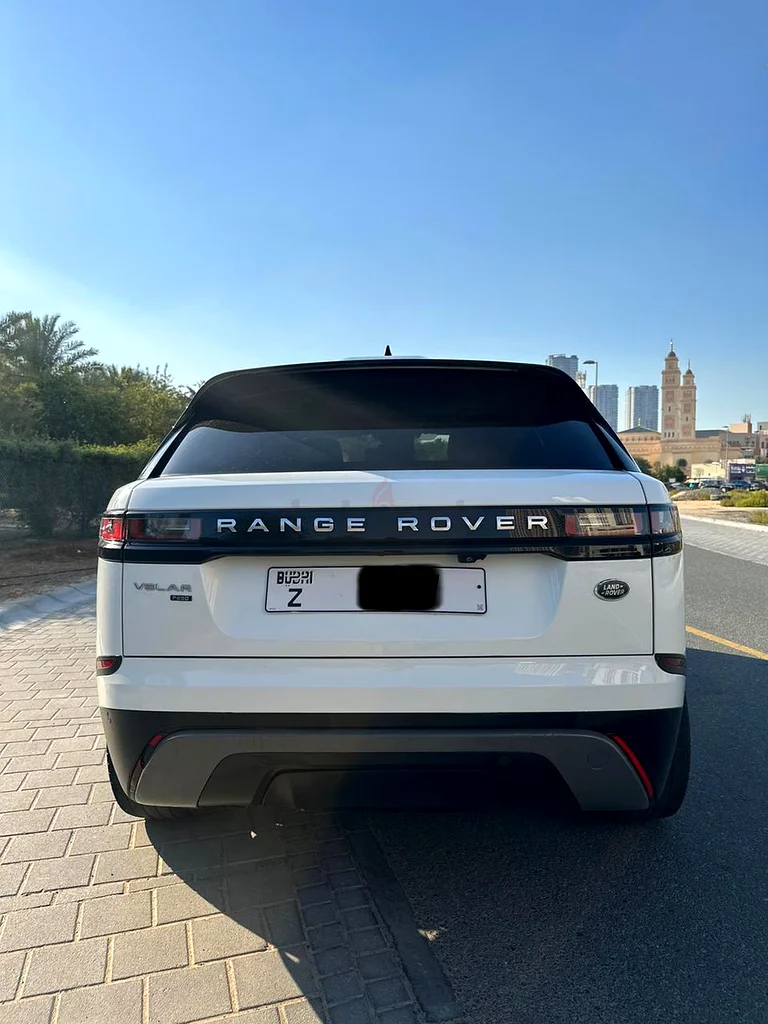 رينج روفر فيلار 201863159256475011111
