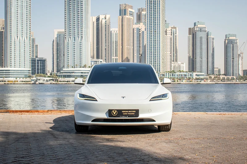 2599 M/P With 0% Down Payment Model 3 Dual Motor Long Range 4WD 202463175258750465111