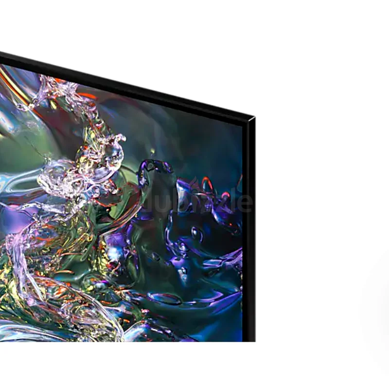 تلفاز سامسونج الذكي QLED بحجم 55 بوصة - دقة 4K - ضمان لمدة سنة واحدة63265095312641114