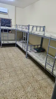 Bachelor bed Space Available in Abu Shagra
