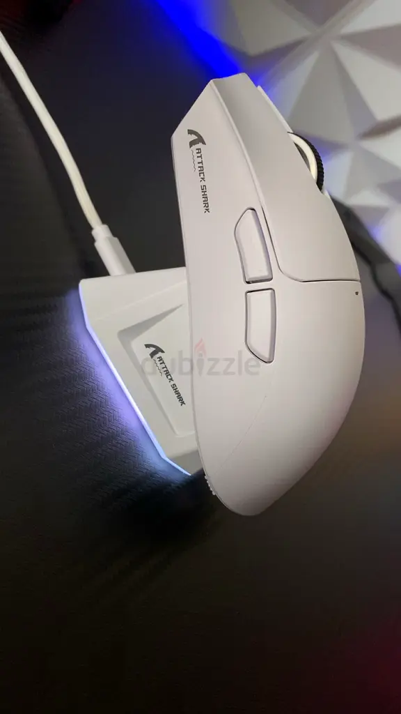 Gaming mouse63229687011201111