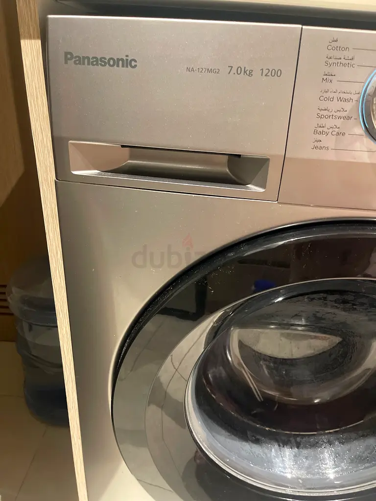 Wash machine63243183092995111