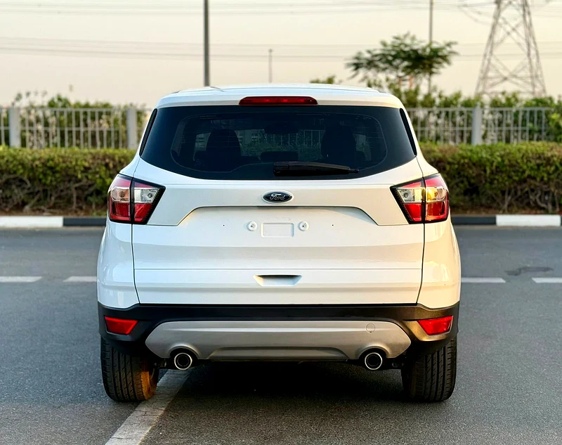 FORD ESCAPE 2.5L MODEL 2020 GCC VERY GOOD CONDITION63231638870403114