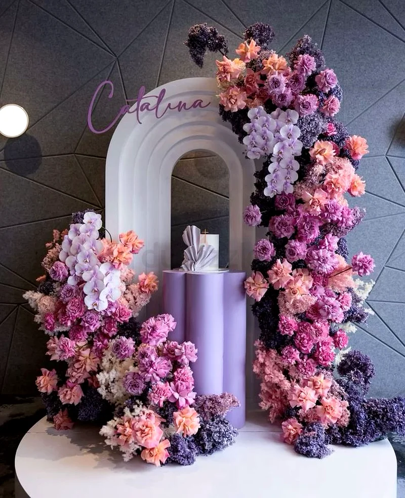 خلفيات الأحلام من تصميم Design Bespoke Event Backdrops63443057310722113