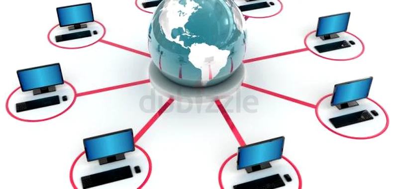 Networking and programming instructor62931683584131112