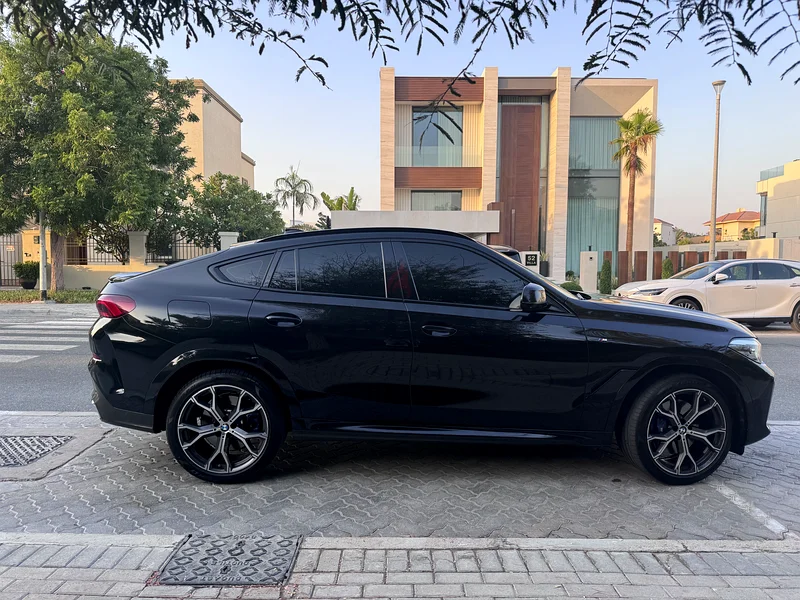 BMW X6 xDrive40i M Sport63158800888321112