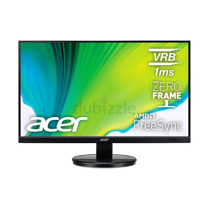 Acer 27 1 ms AMD FreeSync™,632576356824351116