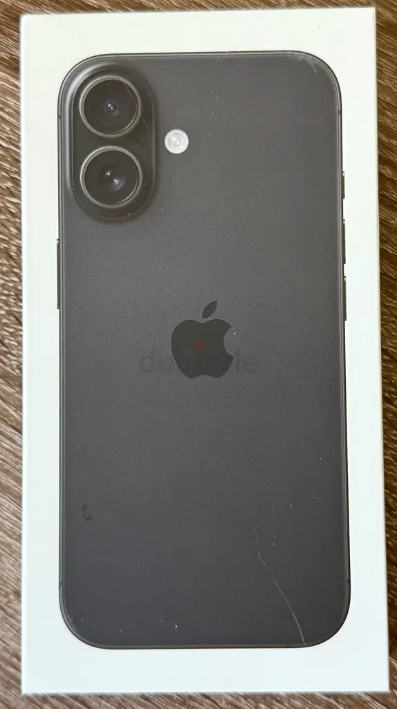 Brand New Apple iPhone 16 256GB Unopened Box!