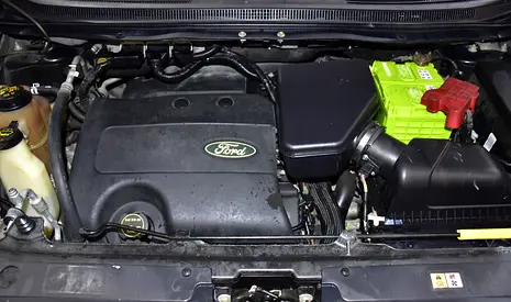 2014 FORD EDGE 缩略图 17