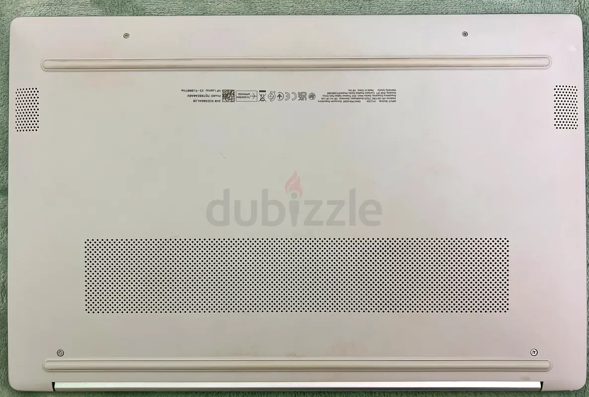 Laptop HP63255532153090112