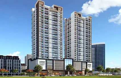 ميزون الإليزيه 2