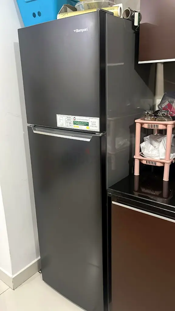 Bompani fridge