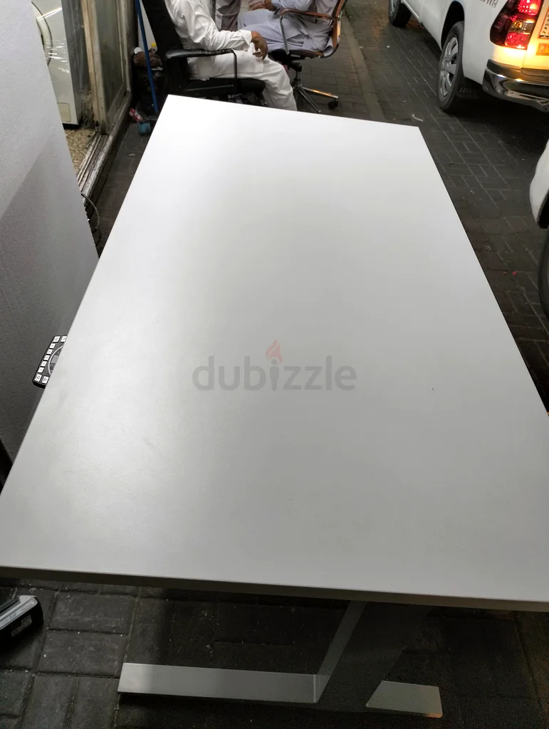Im Selling office table electric adjustable available63219344009089112