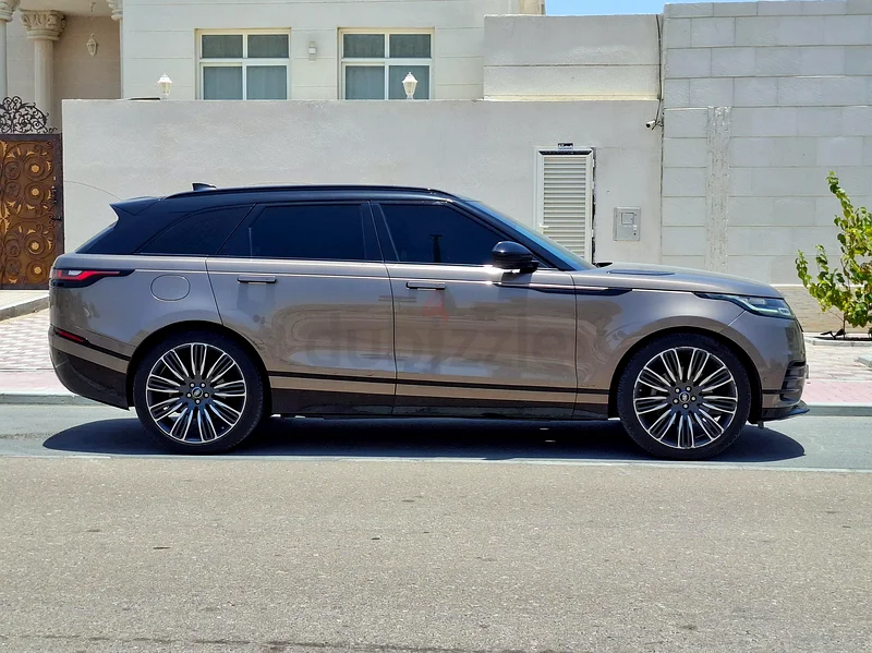 AED 1748/month | 2019 Land Rover Range Rover Velar R-Dynamic | GCC Specs | Ref#32729863141651929602113