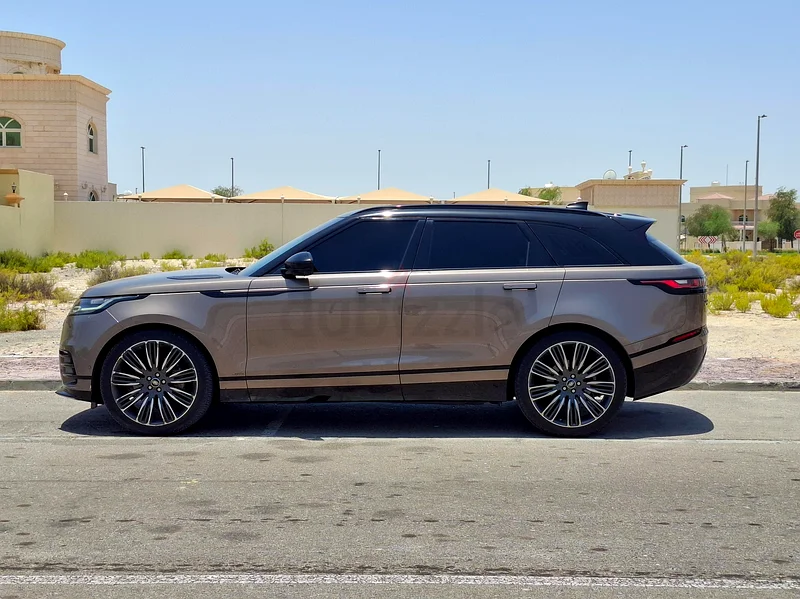 AED 1748/month | 2019 Land Rover Range Rover Velar R-Dynamic | GCC Specs | Ref#32729863141651929602114