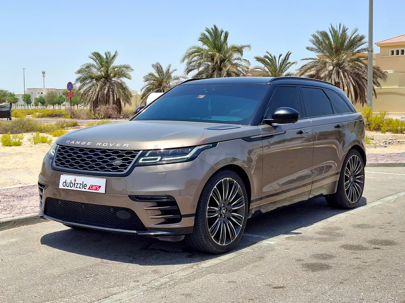 AED 1748/month | 2019 Land Rover Range Rover Velar R-Dynamic | GCC Specs | Ref#32729863141651929602112