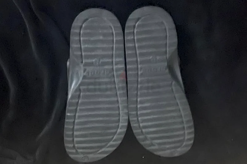 Black Crocs (Size EU 38) – Lightly Used, Clean, No Box63238102087939112
