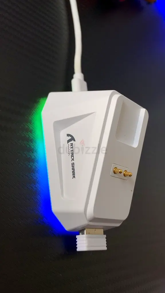 Gaming mouse63229687011201112