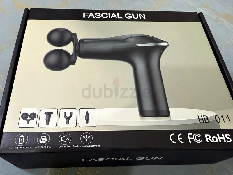 Fasial masage gun63242680880643111