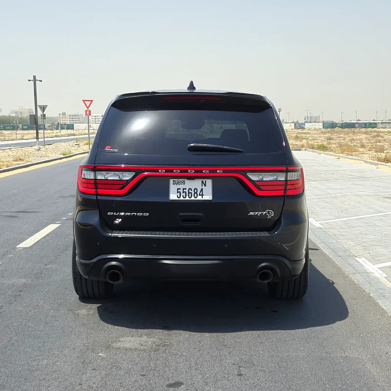 2021 Dodge Durango SRT Hellcat63177576099331114