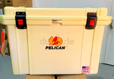 Pelican 95QT Elite Cooler Marine