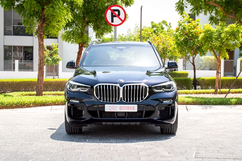 ٢٤٨٠ درهم/شهر | بي إم دبليو X5 | M- 40 | ضمان | خليجي63230656840963111