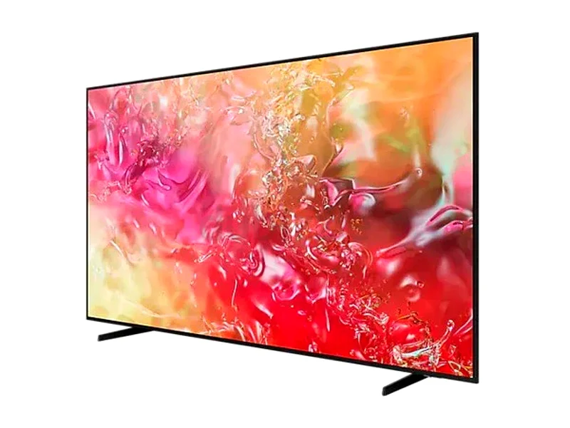 تلفزيون سامسونج 75 بوصة - تلفزيون ذكي كريستال UHD بدقة 4K مع دعم HDR، ضمان 12 شهرًا63165715521410111