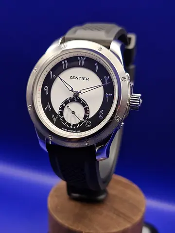 Zentier Z2 Automatic Limited Edition -Qatar Edition
