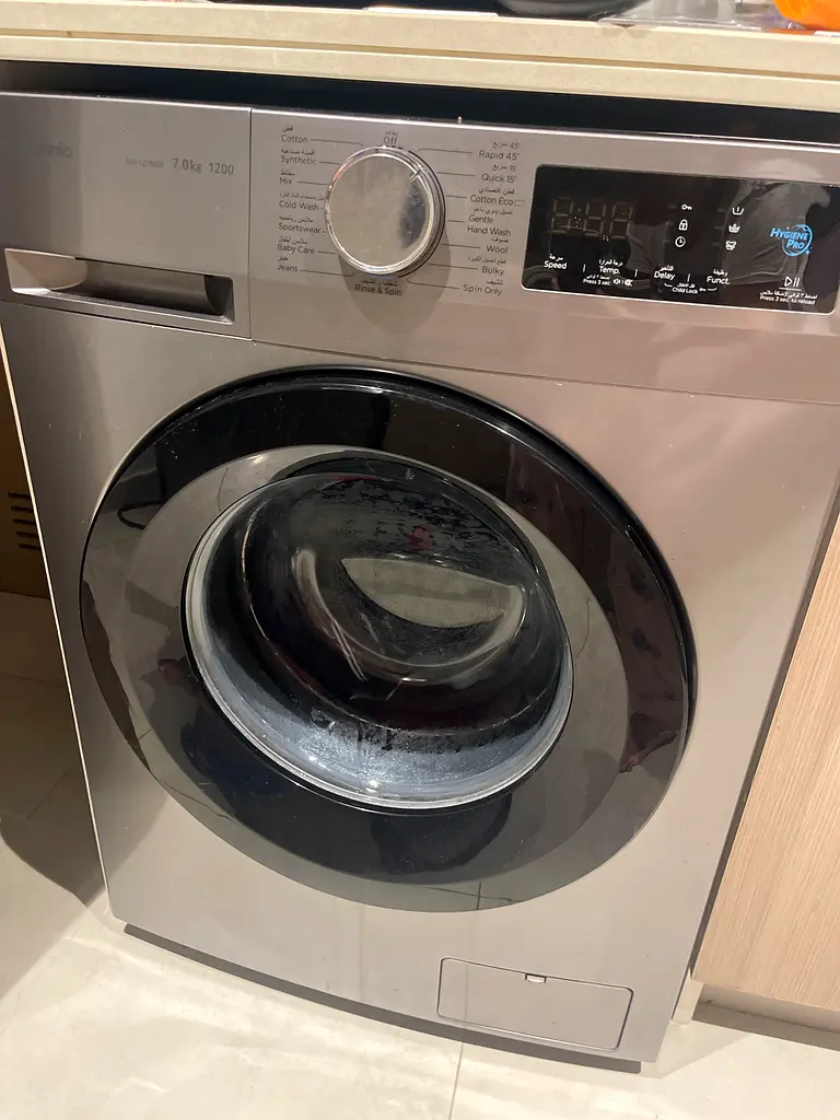 Wash machine63243183092995110