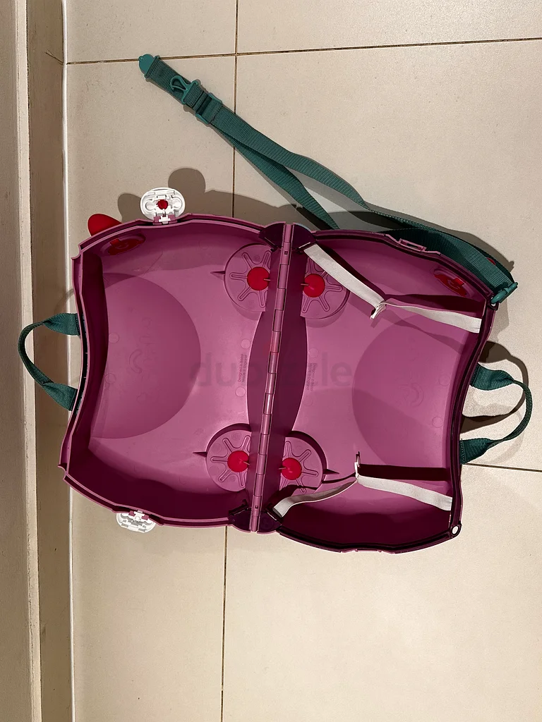 حقيبة جلوس ترونجي63233643527426114