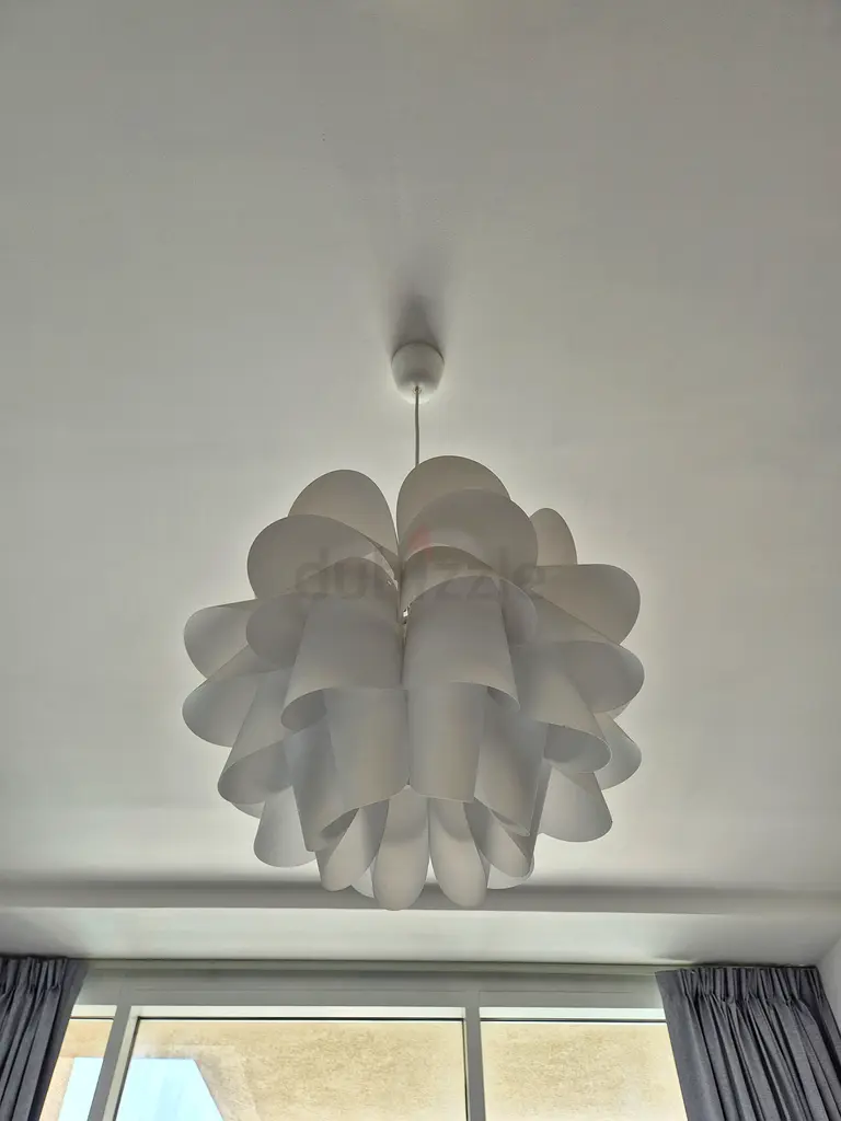 Ceiling lamp pendant