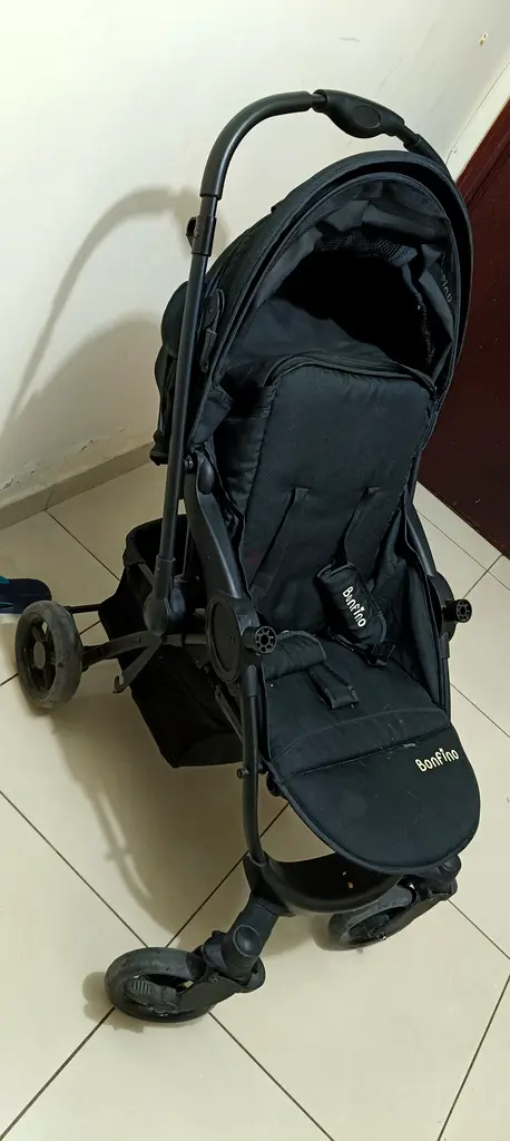 Stroller 40 aed63205356766850110