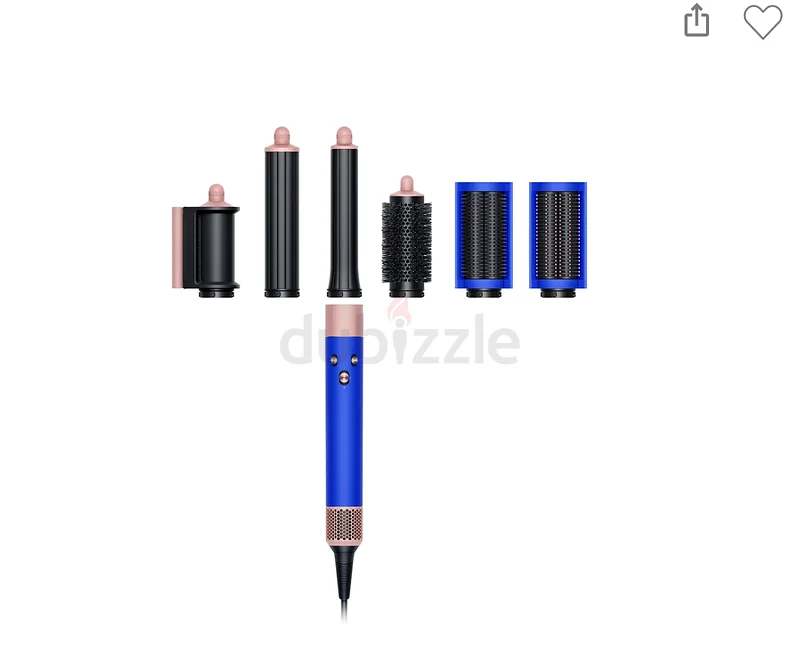 مثبت شعر أنيق وفعال لموجات سهلة63258653034627111