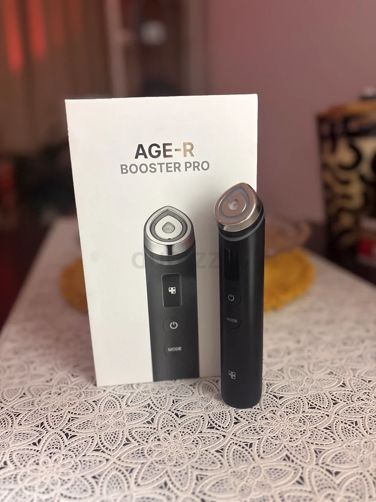 Medicube Age-R booster pro63265095244034111