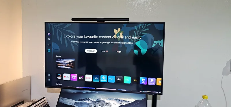 Samsung CU8000 UHD 4K63165715553281113