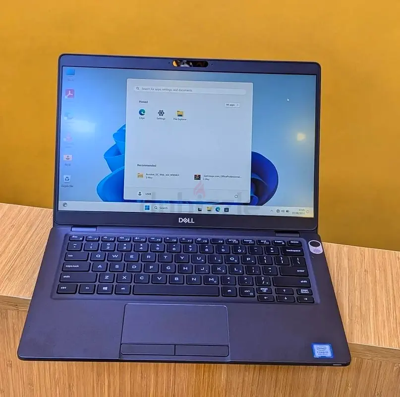 Dell 5300 Laptop63256601615235116