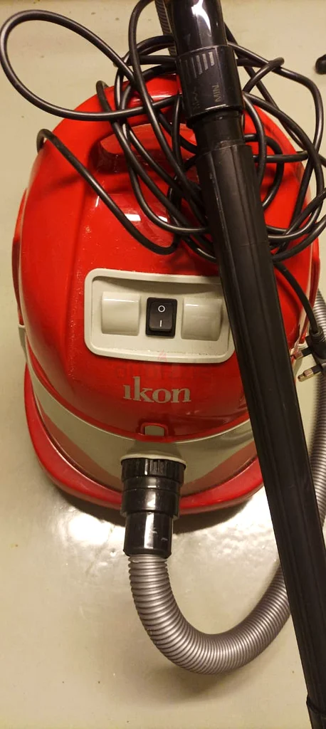 Powerful Ikon Vacuum Cleaner for Sale!632550030981131119