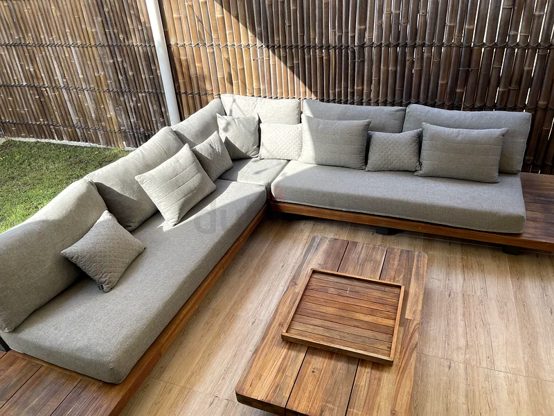 Marina home teak outdoor setting63264086553859112