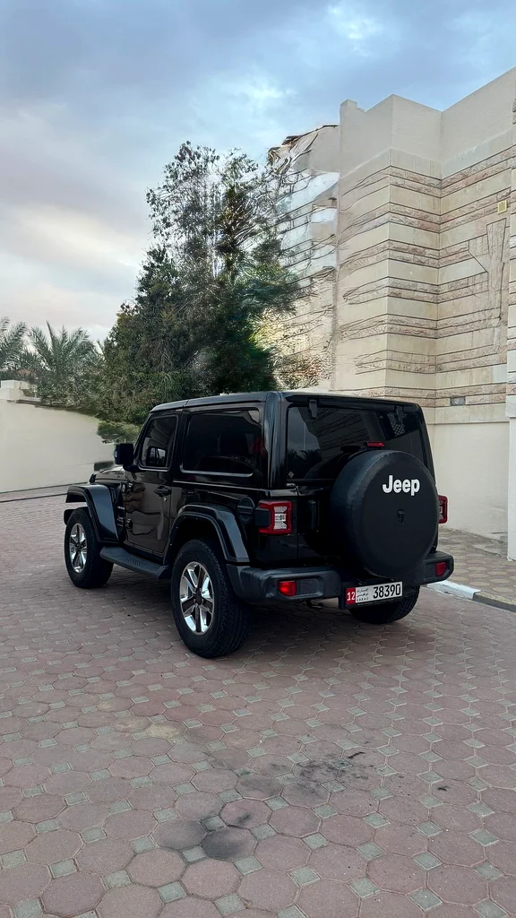 جيب رانجلر ساهارا بلس 202163152752113153111